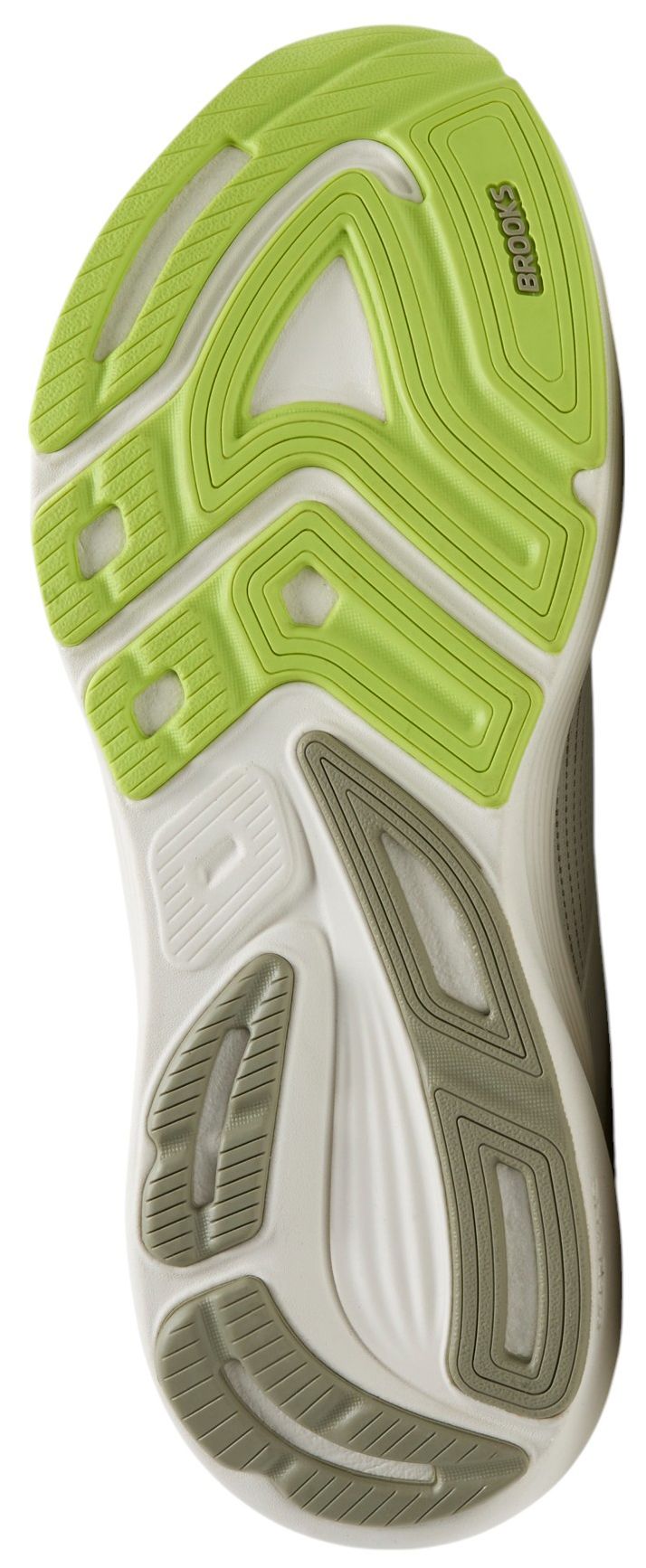 Brooks Men's Revel 8 Running Shoes product image