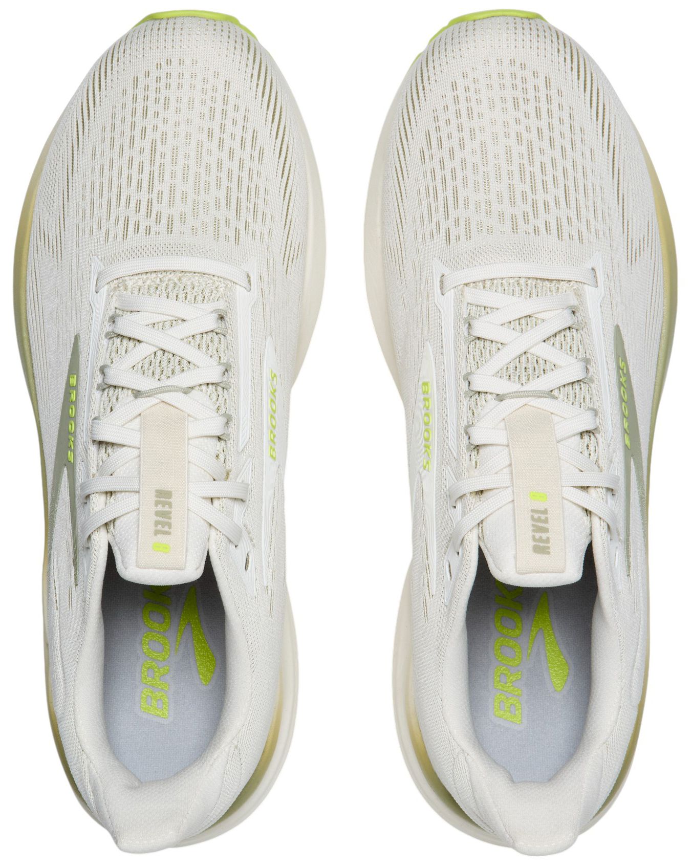 Brooks Men's Revel 8 Running Shoes product image