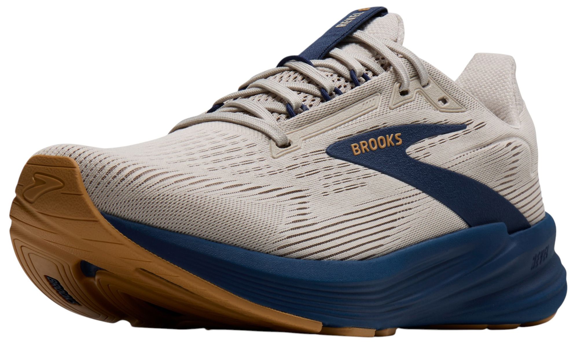 Brooks Men's Revel 8 Running Shoes product image