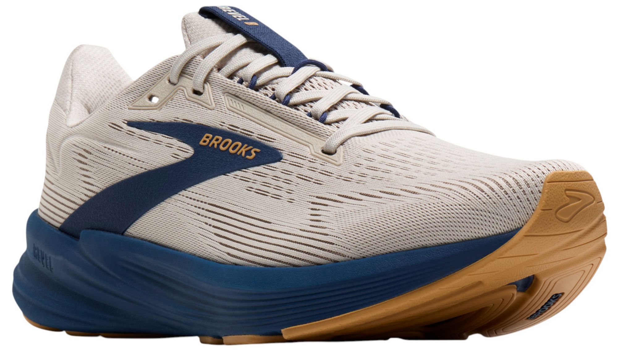 Brooks Men's Revel 8 Running Shoes product image