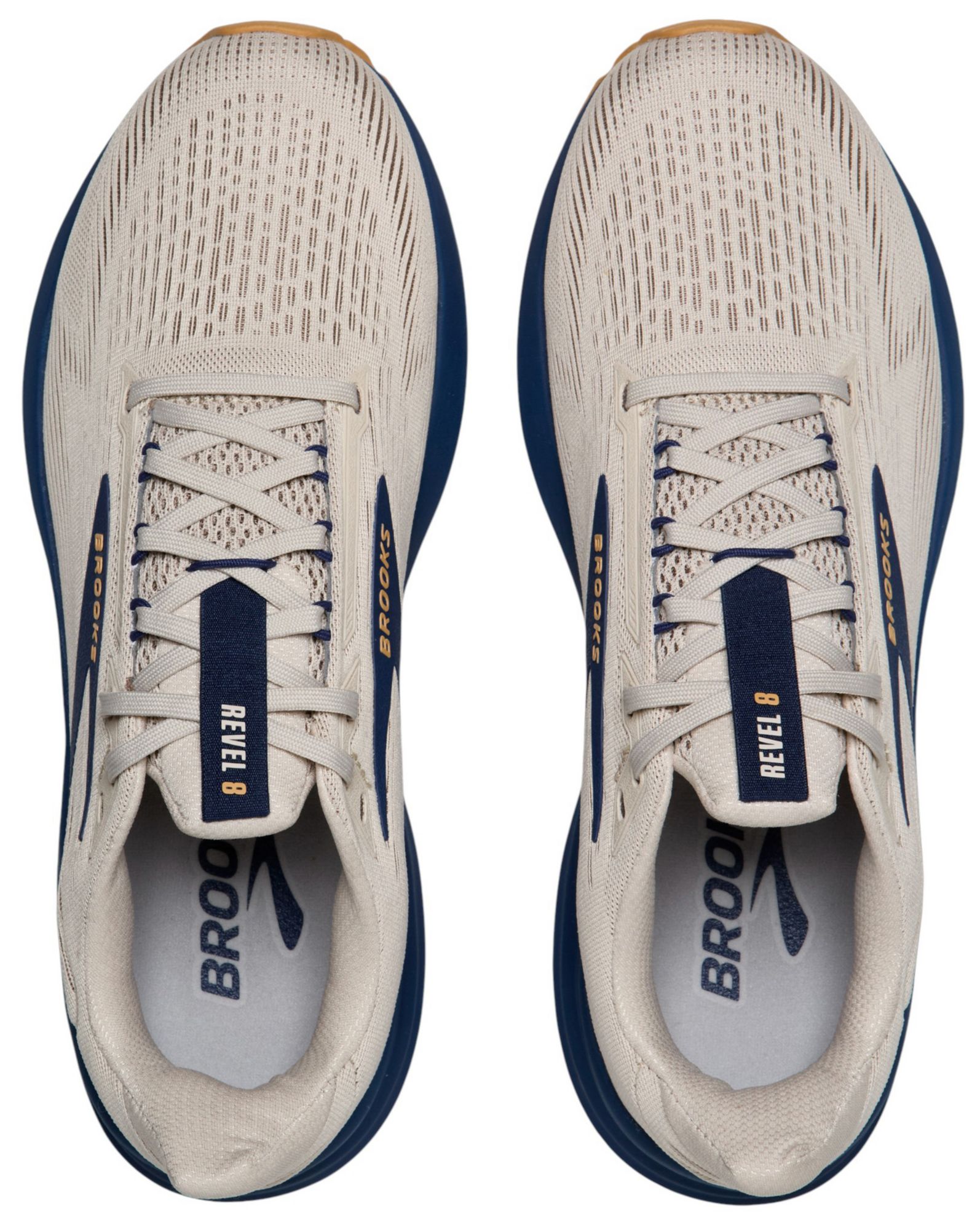 Brooks Men's Revel 8 Running Shoes product image