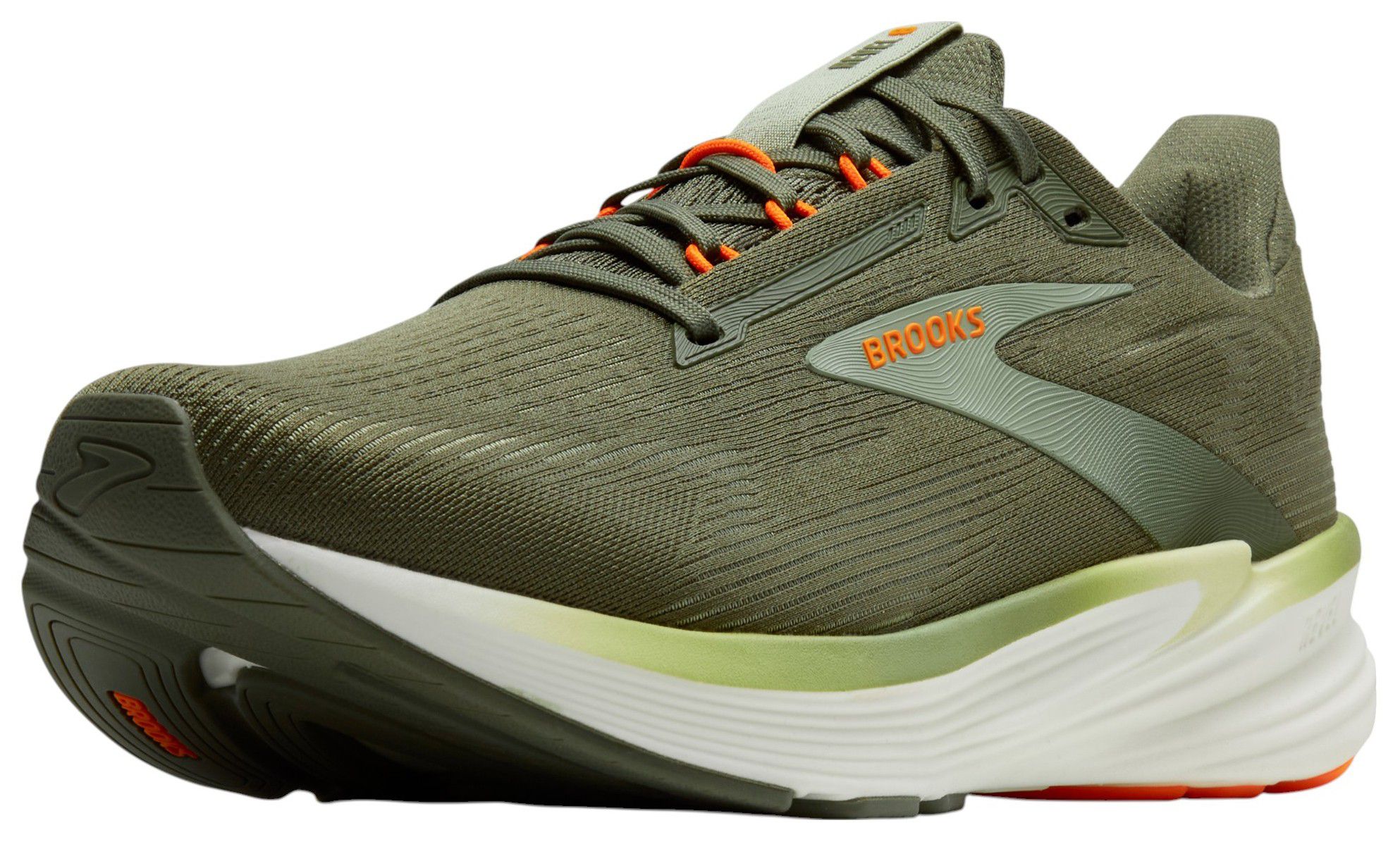 Brooks Men's Revel 8 Running Shoes product image