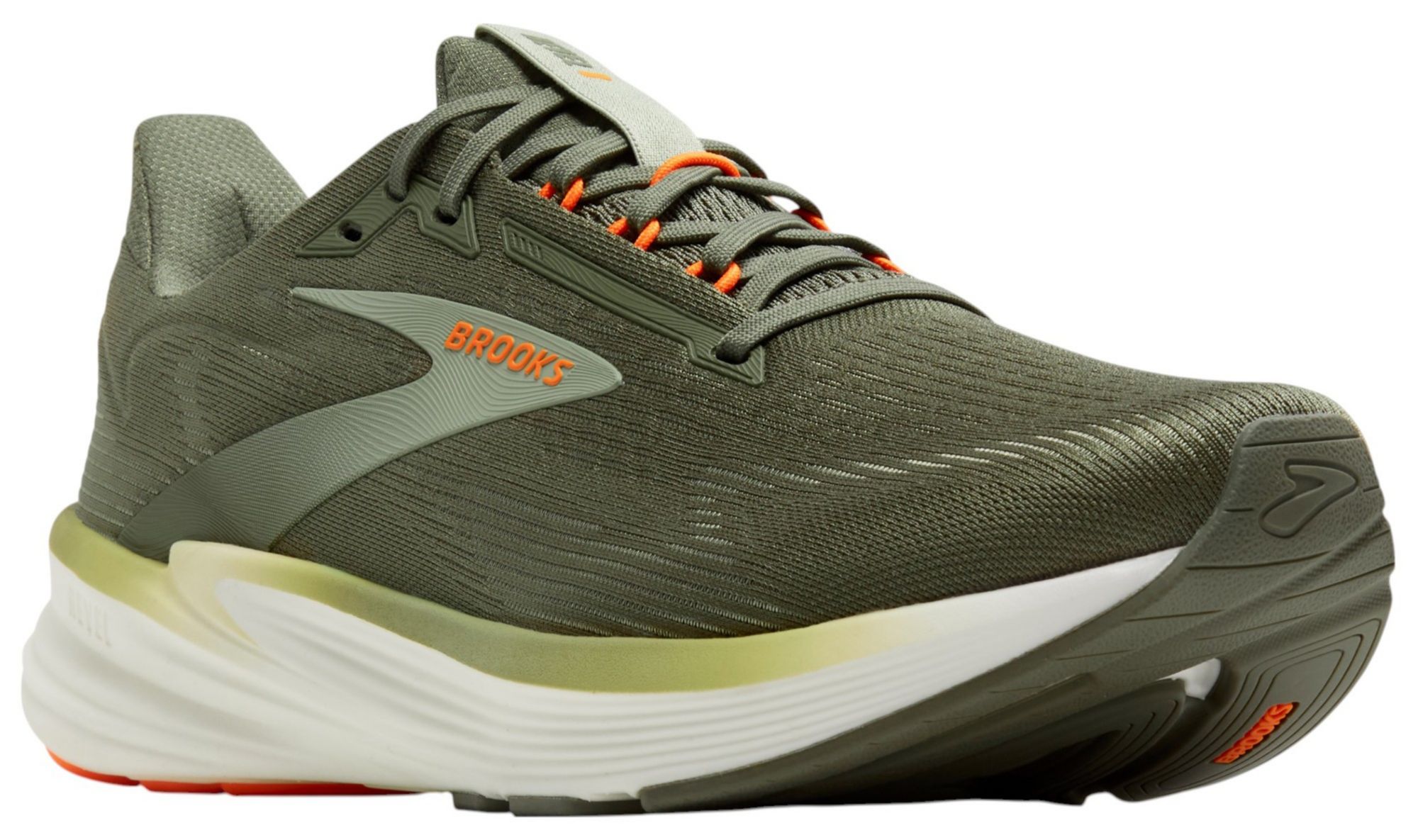 Brooks Men's Revel 8 Running Shoes product image