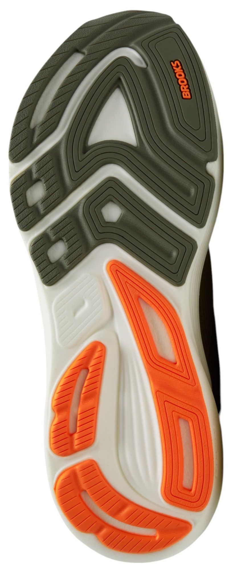 Brooks Men's Revel 8 Running Shoes product image