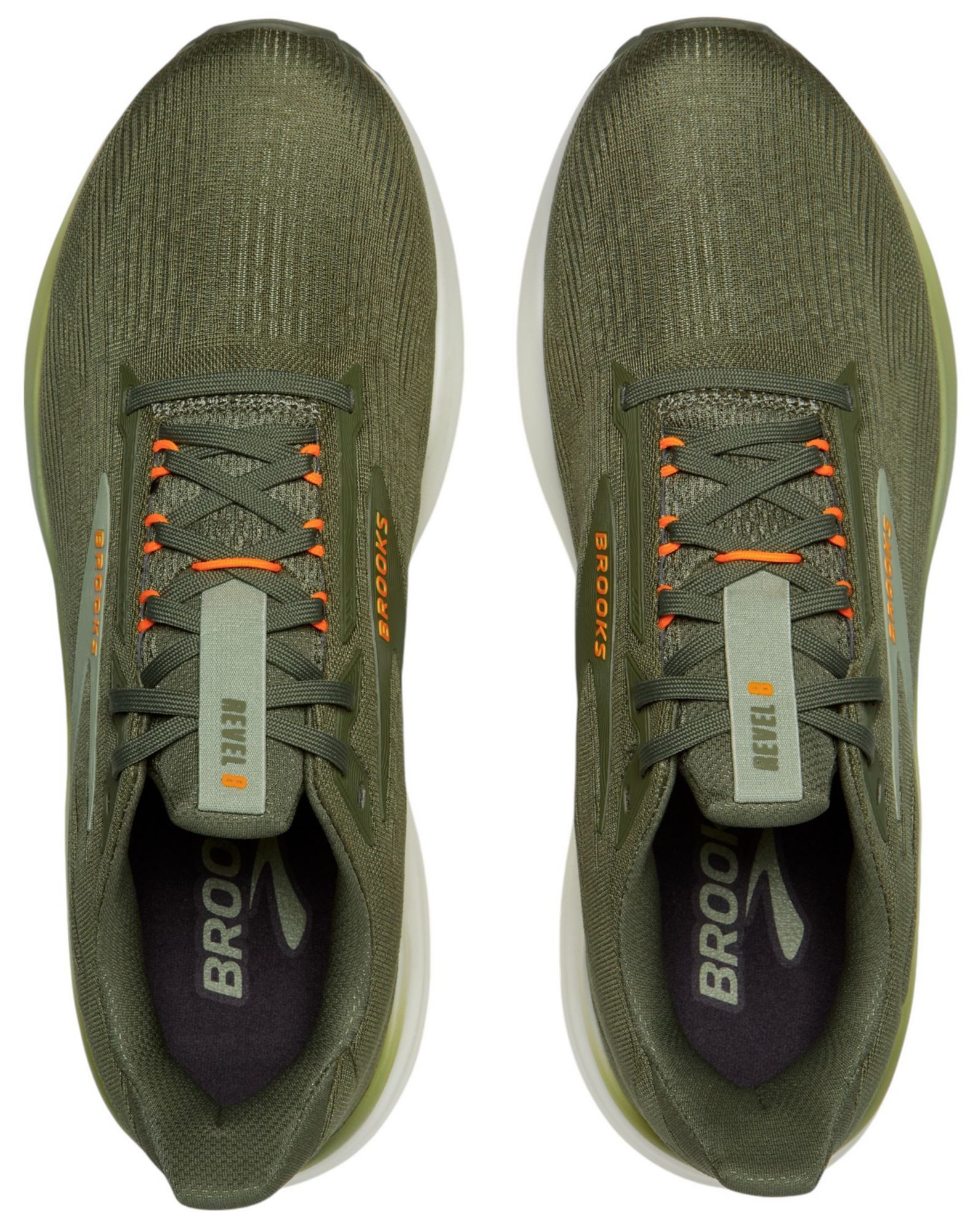 Brooks Men's Revel 8 Running Shoes product image