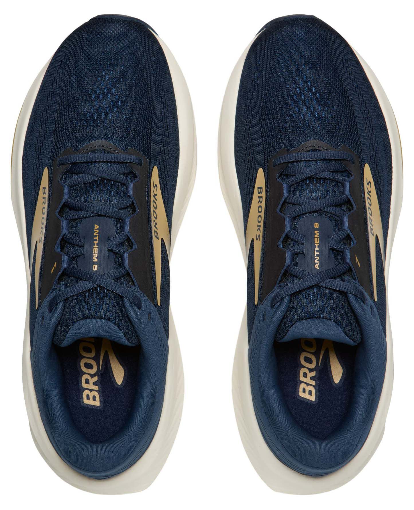 Brooks Men's Anthem 8 Running Shoes product image