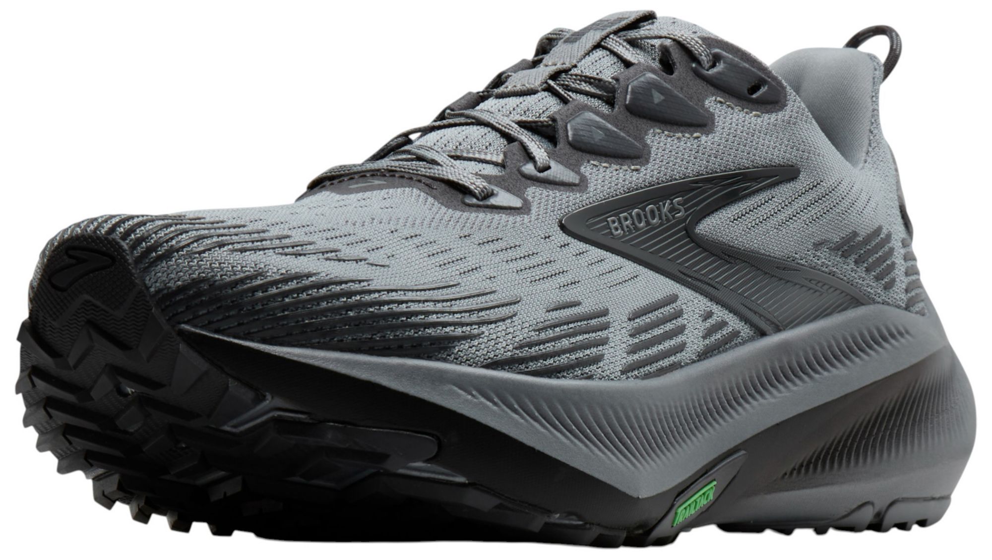 Brooks Men's Ghost Trail Running Shoes product image