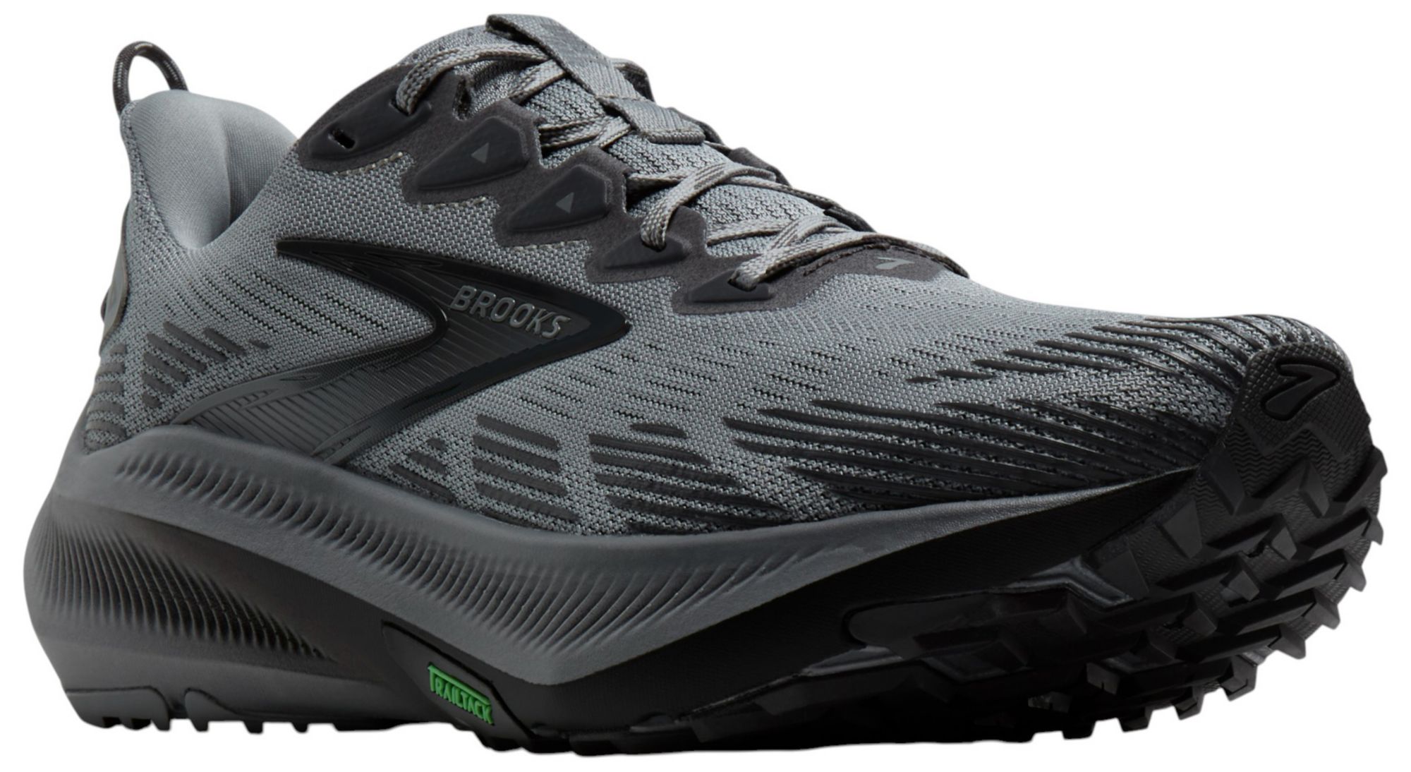 Brooks Men's Ghost Trail Running Shoes product image