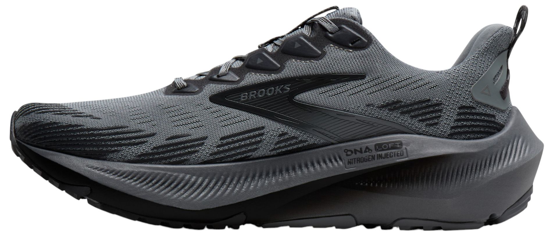 Brooks Men's Ghost Trail Running Shoes product image