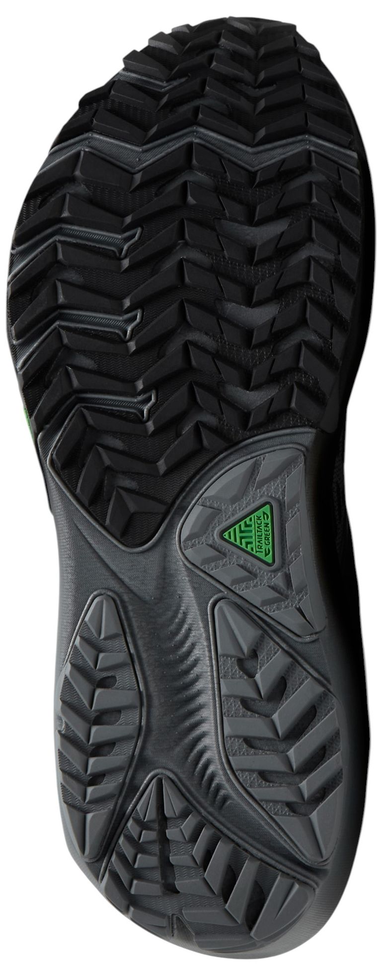 Brooks Men's Ghost Trail Running Shoes product image