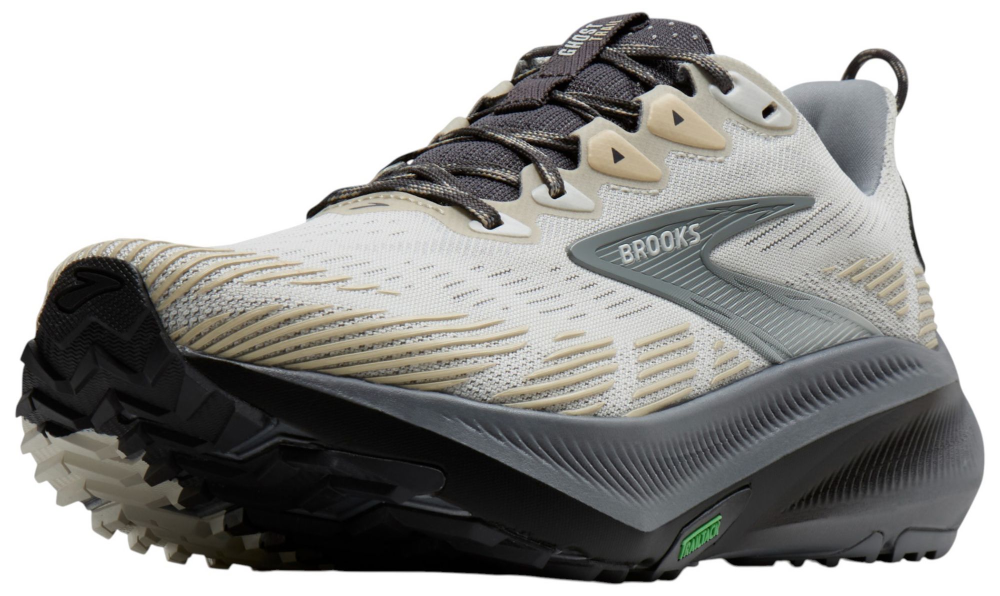 Brooks Men's Ghost Trail Running Shoes product image