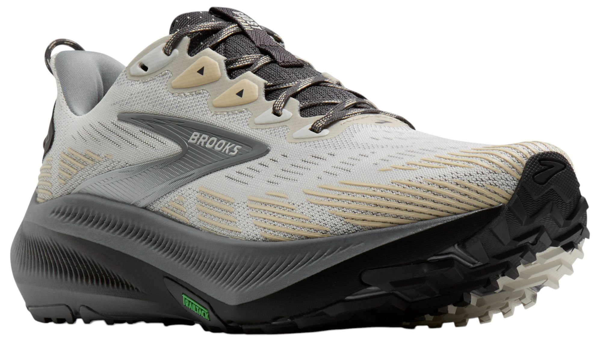 Brooks Men's Ghost Trail Running Shoes product image