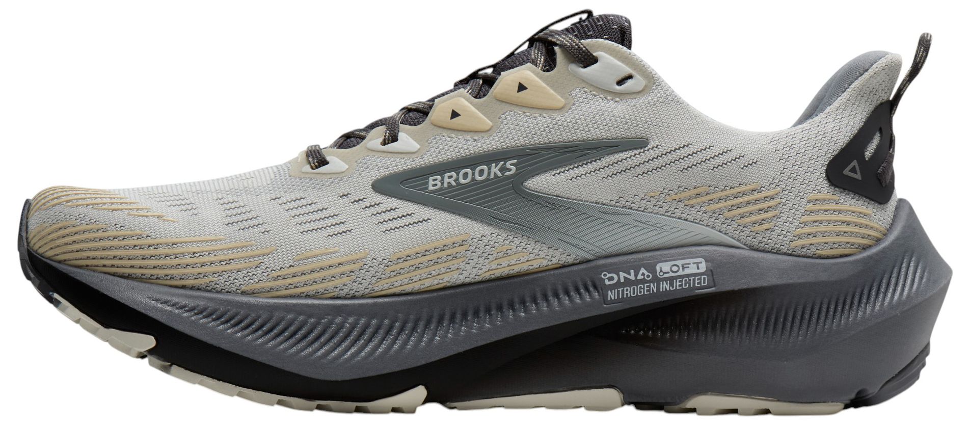 Brooks Men's Ghost Trail Running Shoes product image