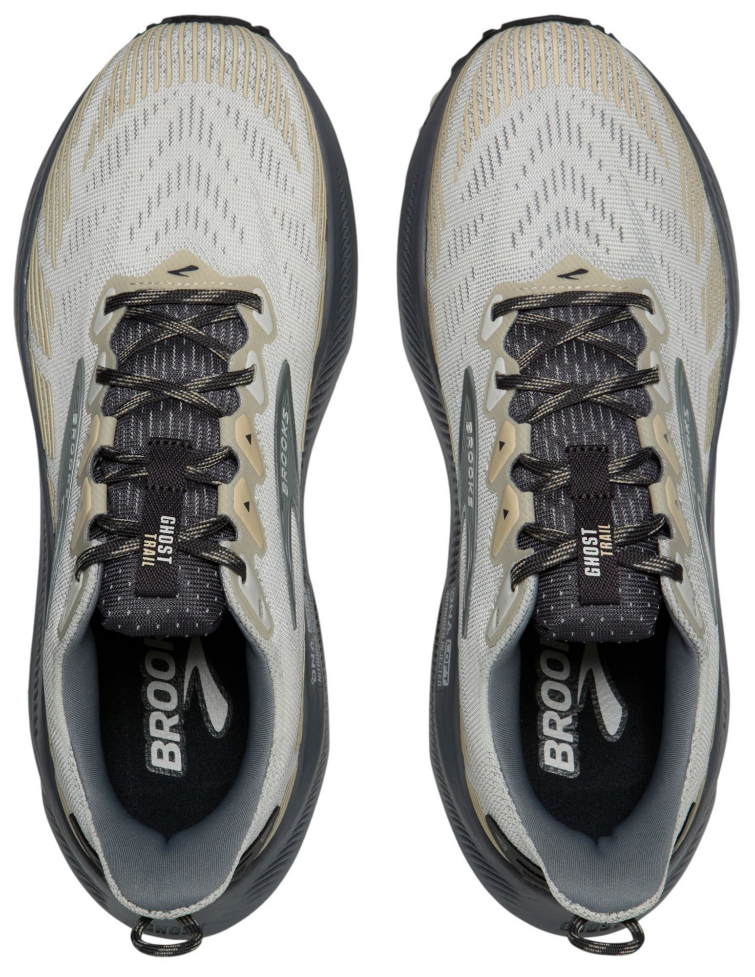Brooks Men's Ghost Trail Running Shoes product image