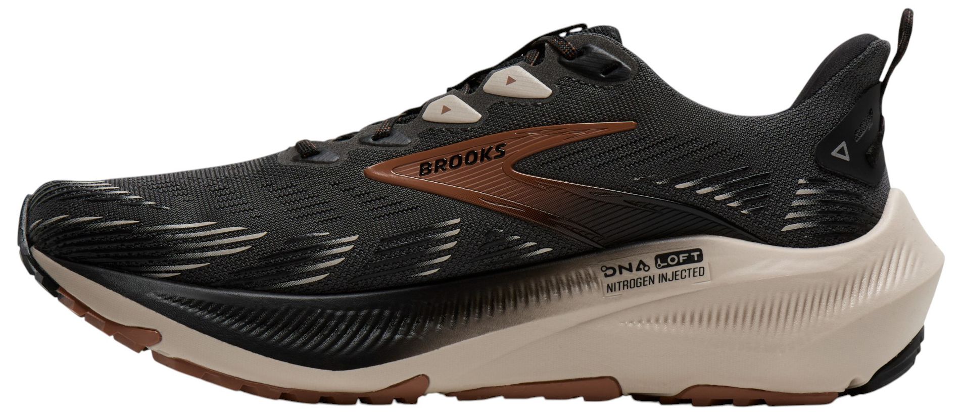 Brooks Men's Ghost Trail Running Shoes product image