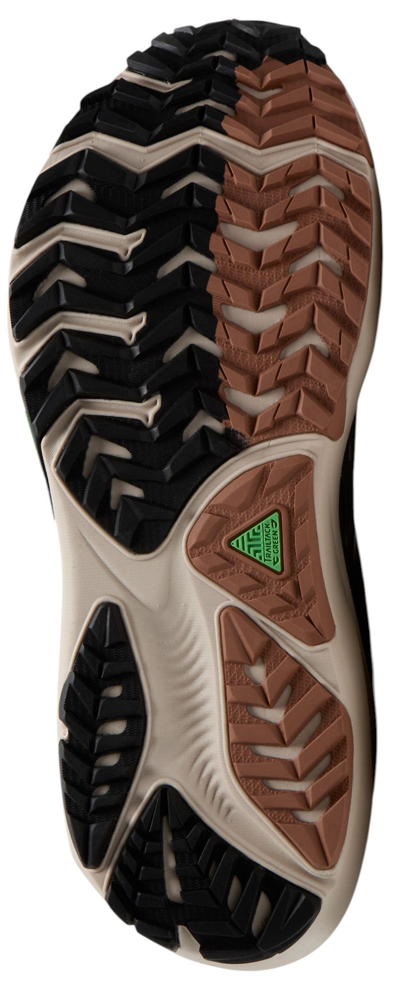 Brooks Men's Ghost Trail Running Shoes product image