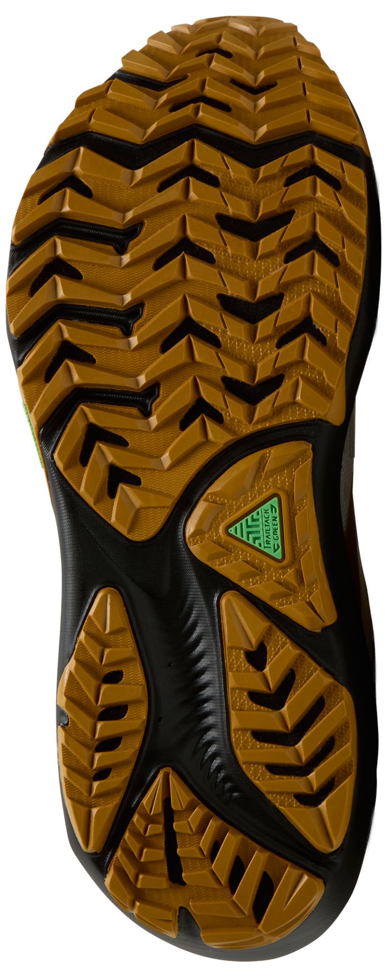 Brooks Men's Ghost Trail Running Shoes product image