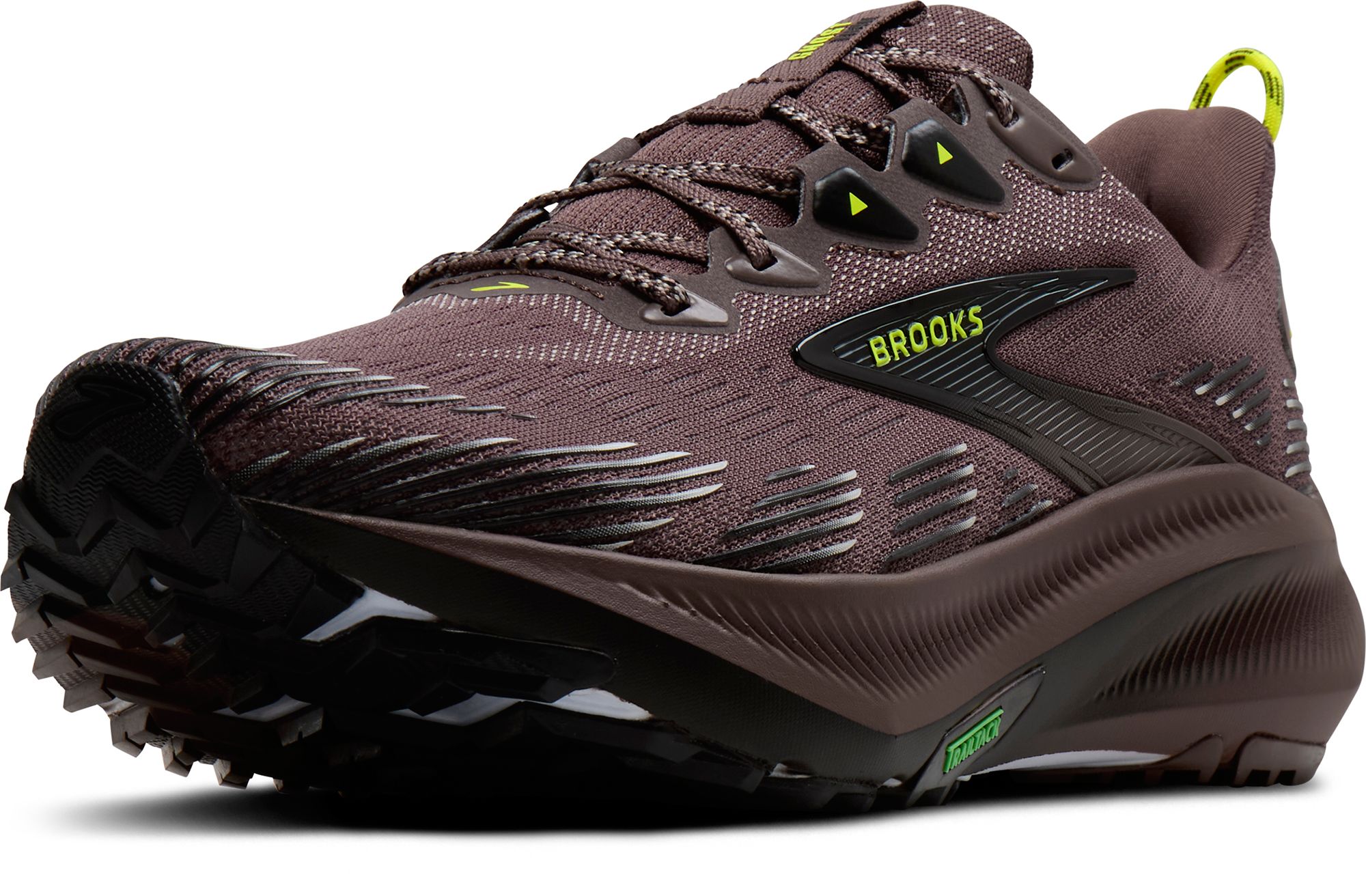 Brooks Men's Ghost Trail Running Shoes product image