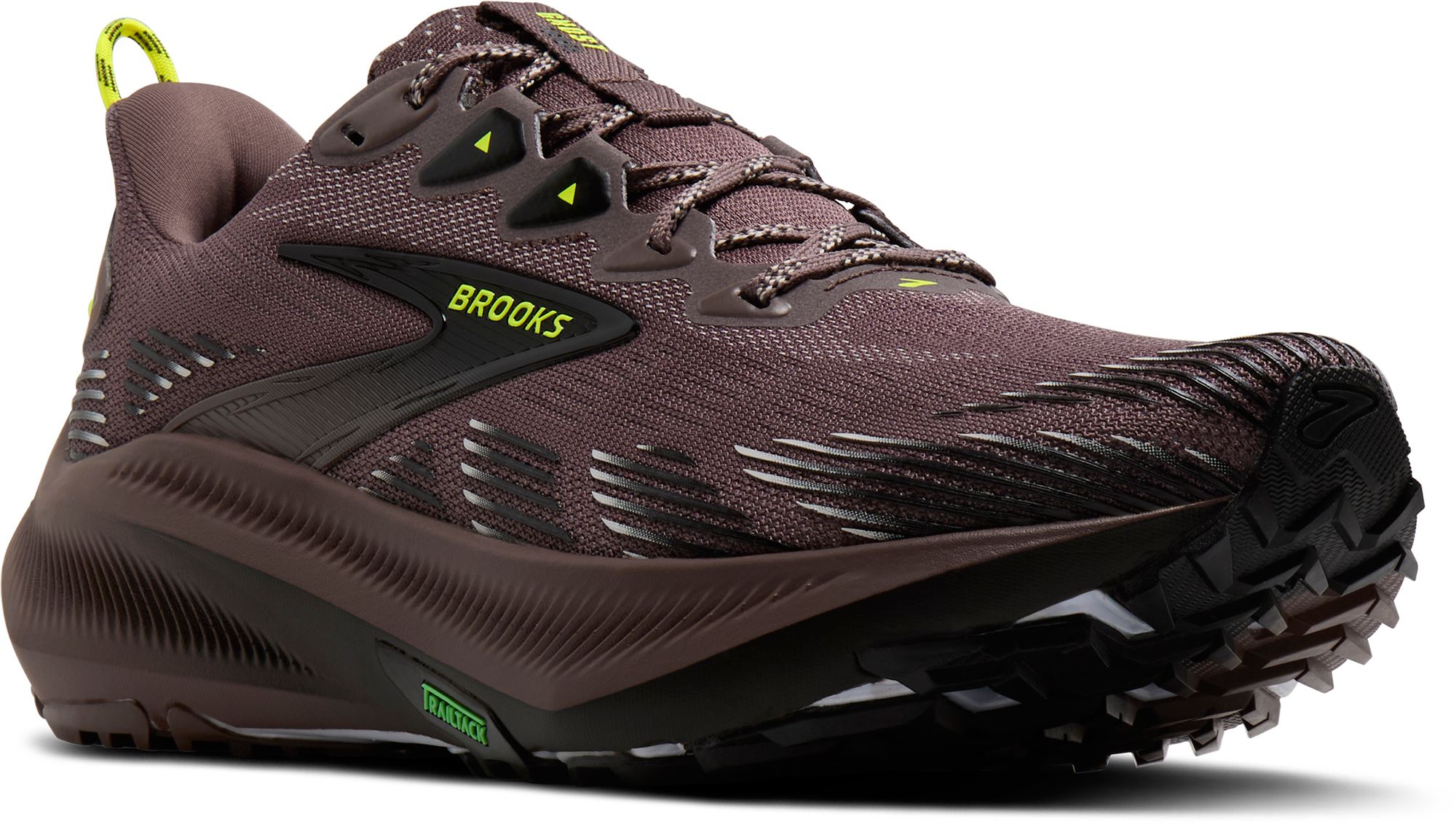 Brooks Men's Ghost Trail Running Shoes product image