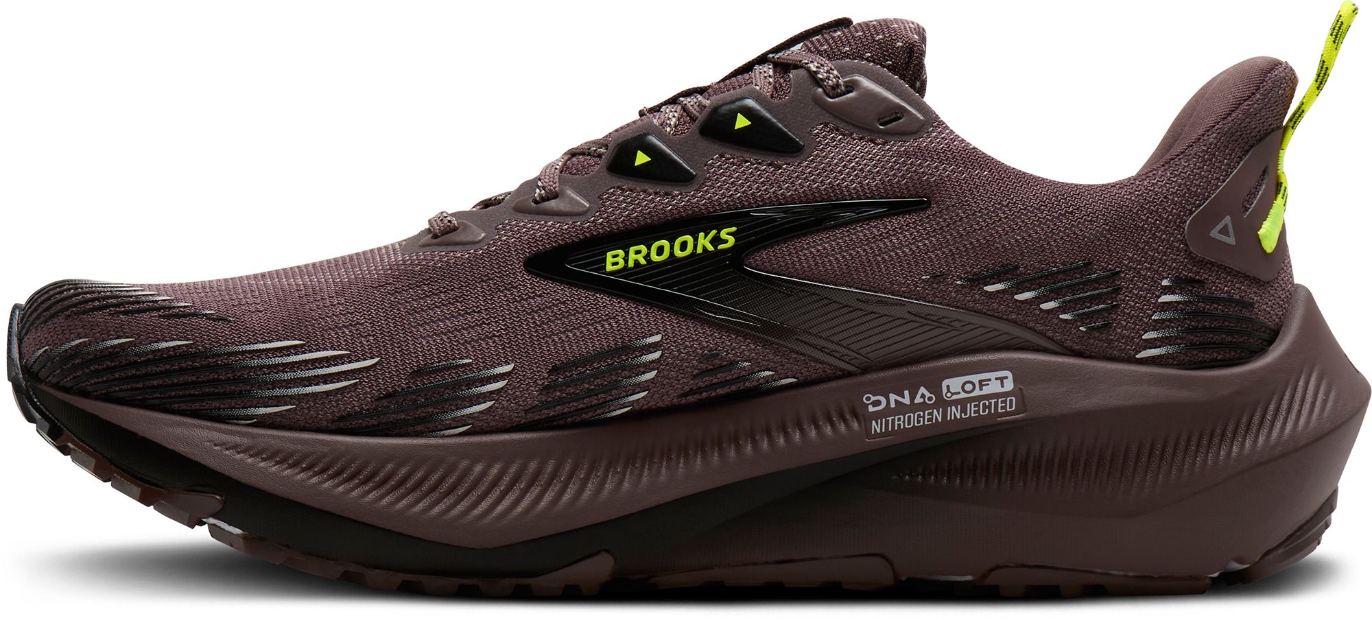 Brooks Men's Ghost Trail Running Shoes product image
