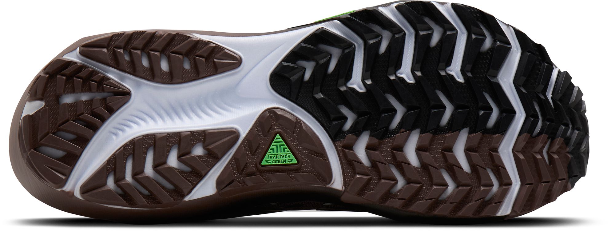 Brooks Men's Ghost Trail Running Shoes product image