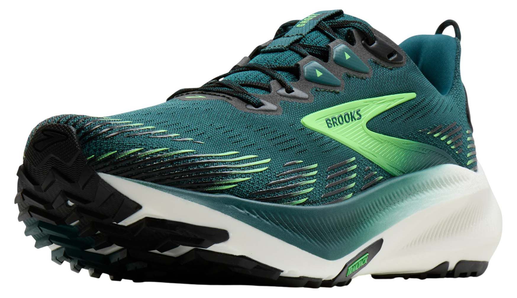 Brooks Men's Ghost Trail Running Shoes product image
