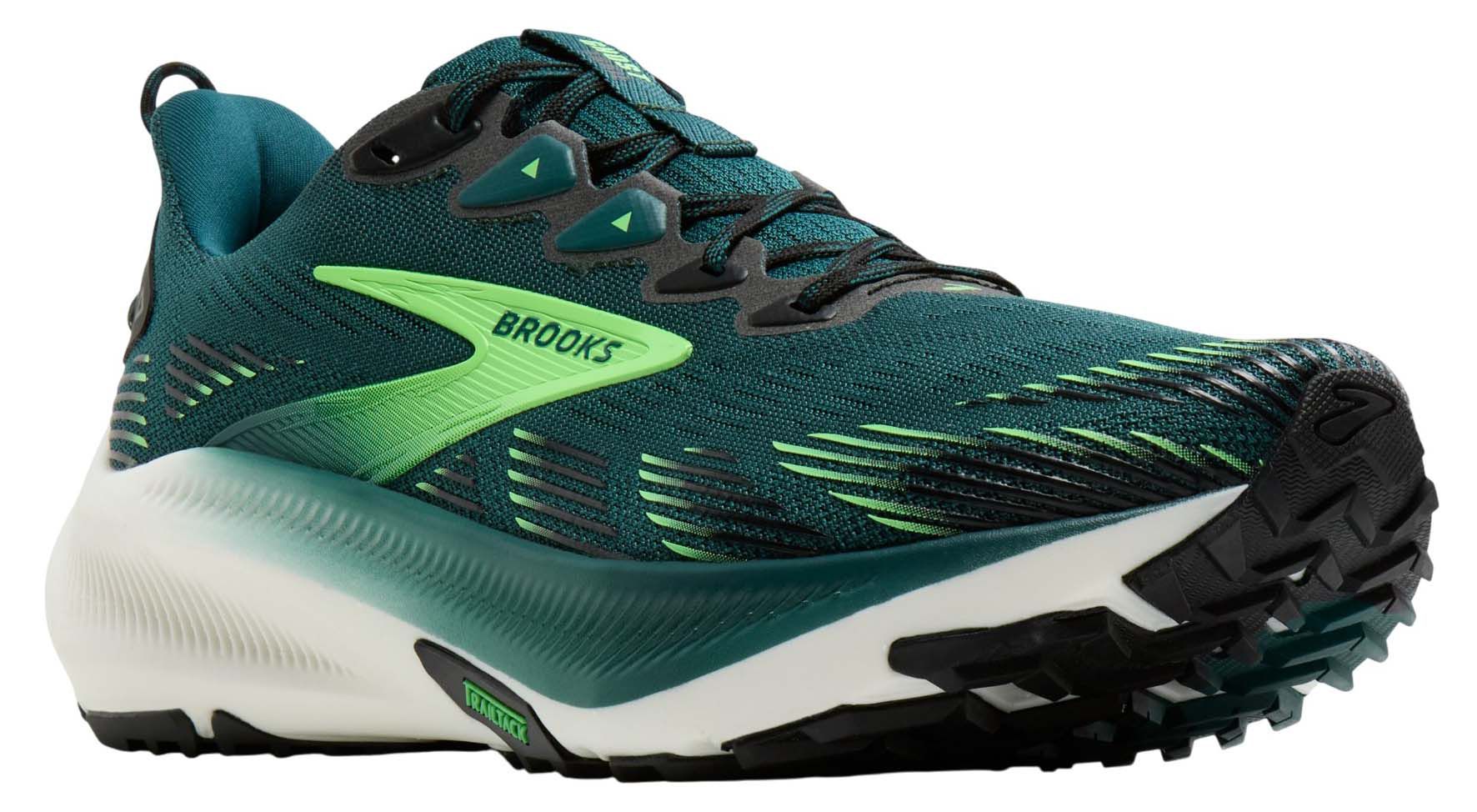 Brooks Men's Ghost Trail Running Shoes product image
