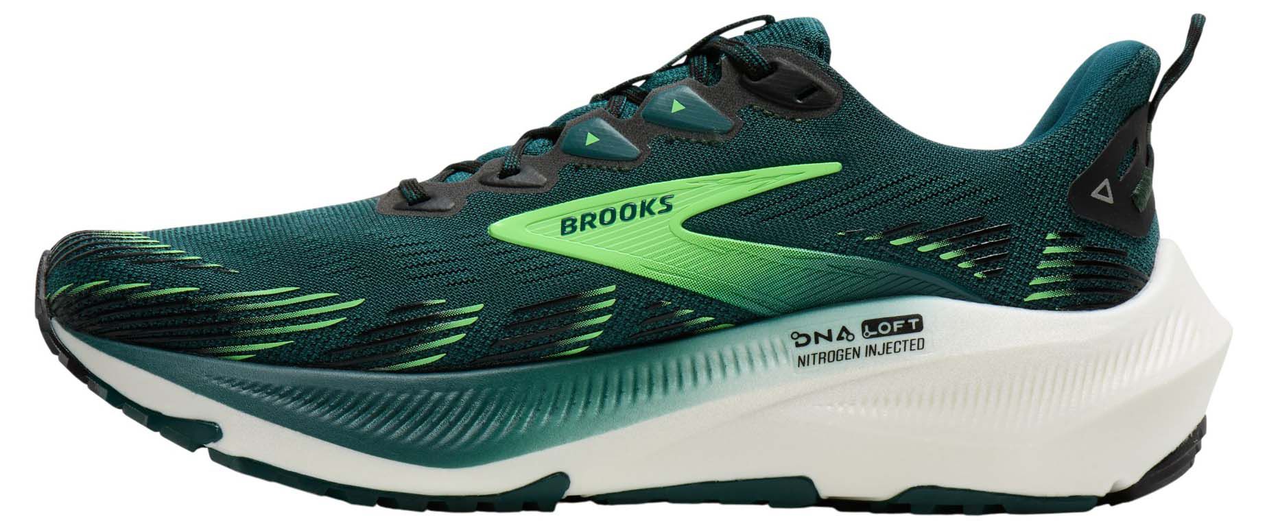 Brooks Men's Ghost Trail Running Shoes product image