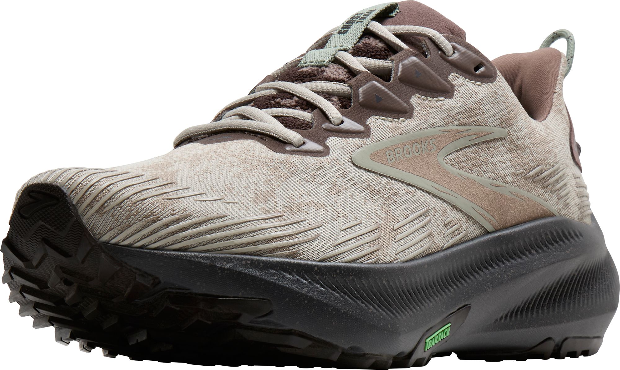 Brooks Men's Ghost Trail Running Shoes product image