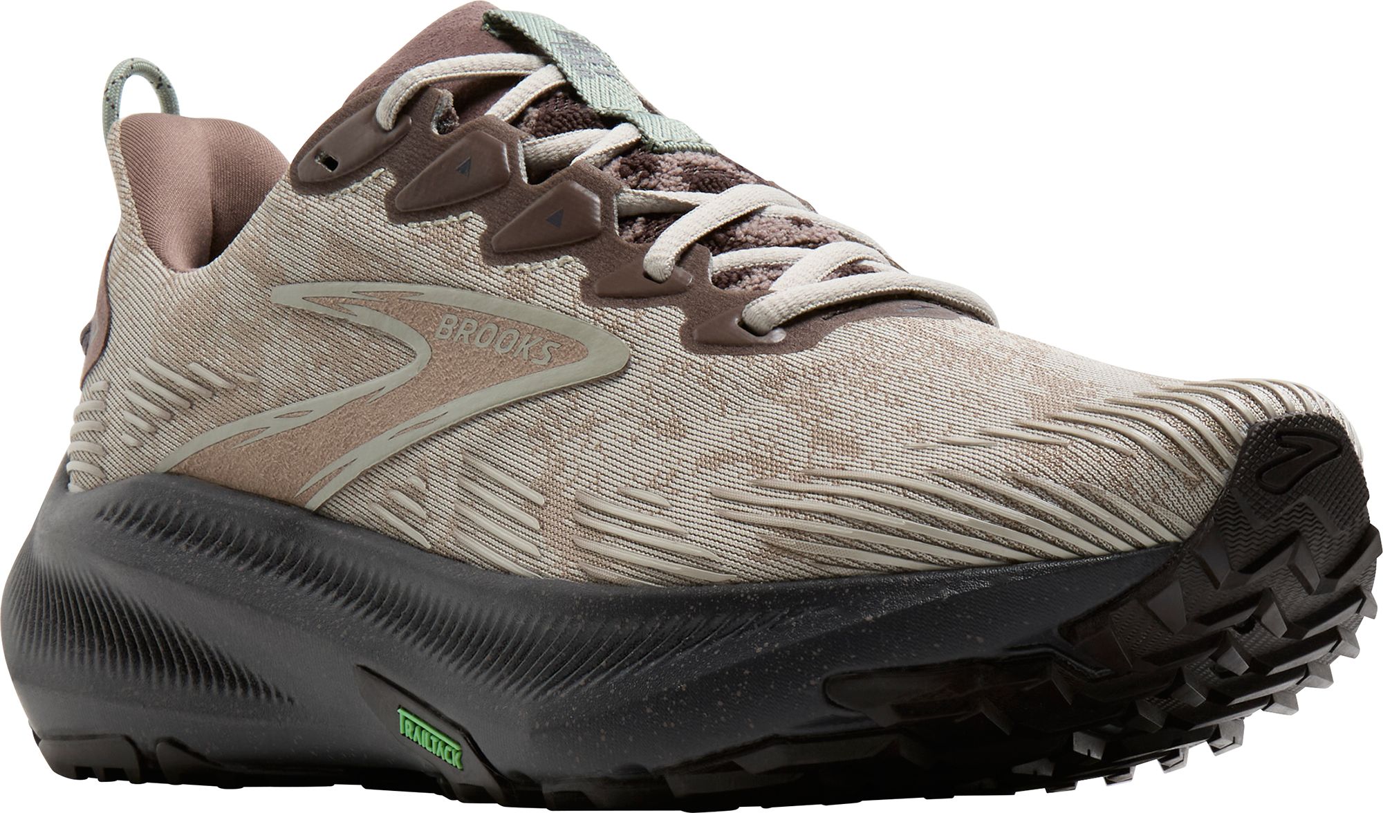 Brooks Men's Ghost Trail Running Shoes product image