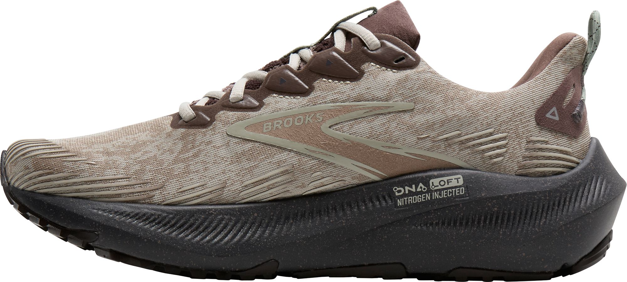 Brooks Men's Ghost Trail Running Shoes product image