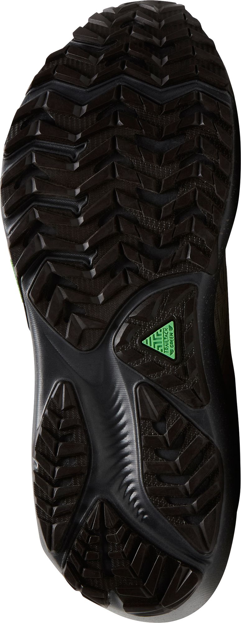 Brooks Men's Ghost Trail Running Shoes product image
