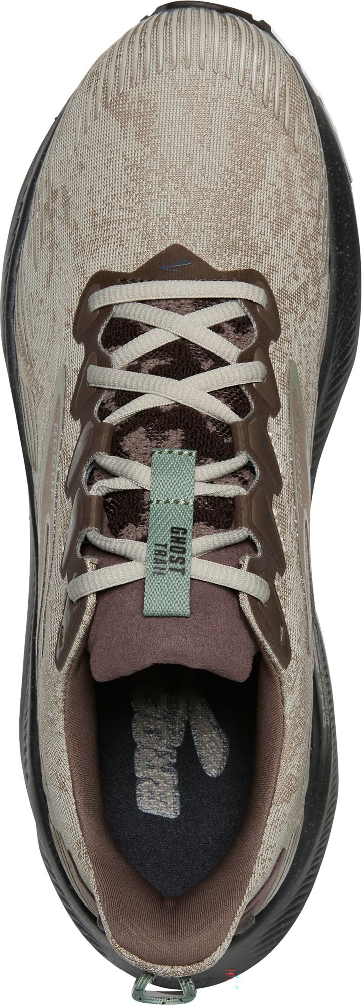 Brooks Men's Ghost Trail Running Shoes product image