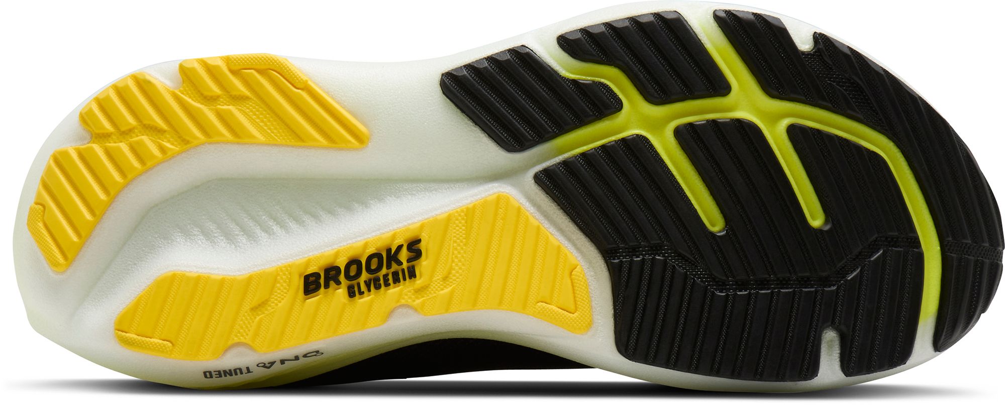 Brooks Men's Glycerin 23 Running Shoes product image
