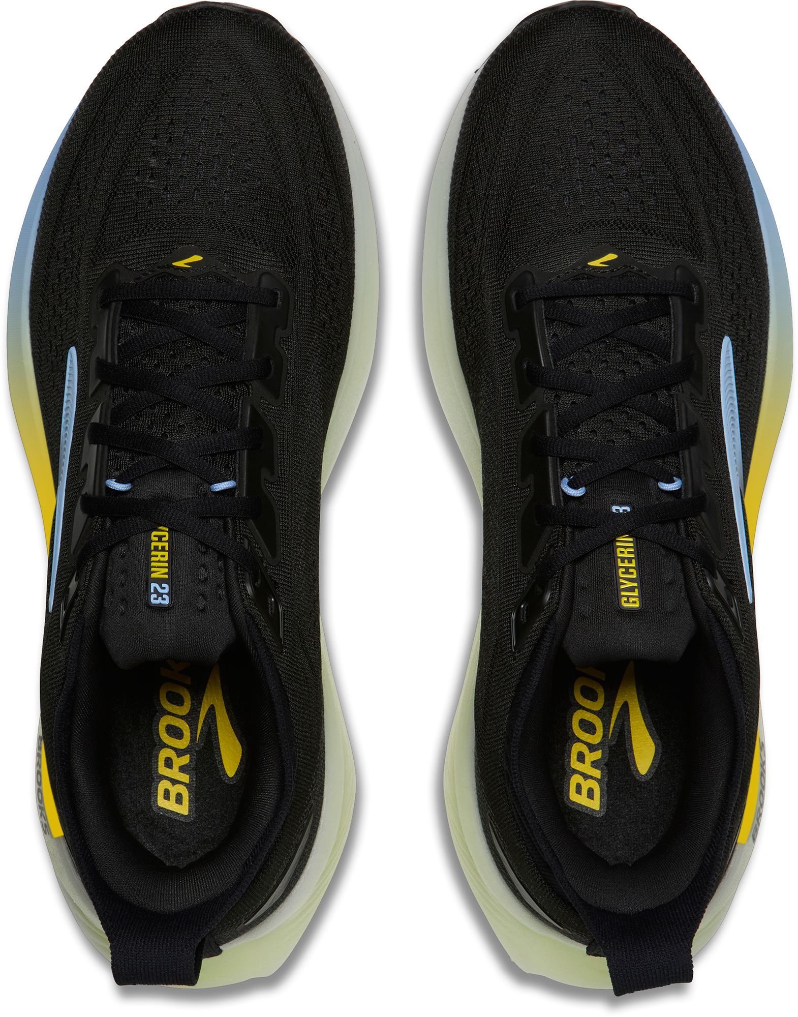 Brooks Men's Glycerin 23 Running Shoes product image