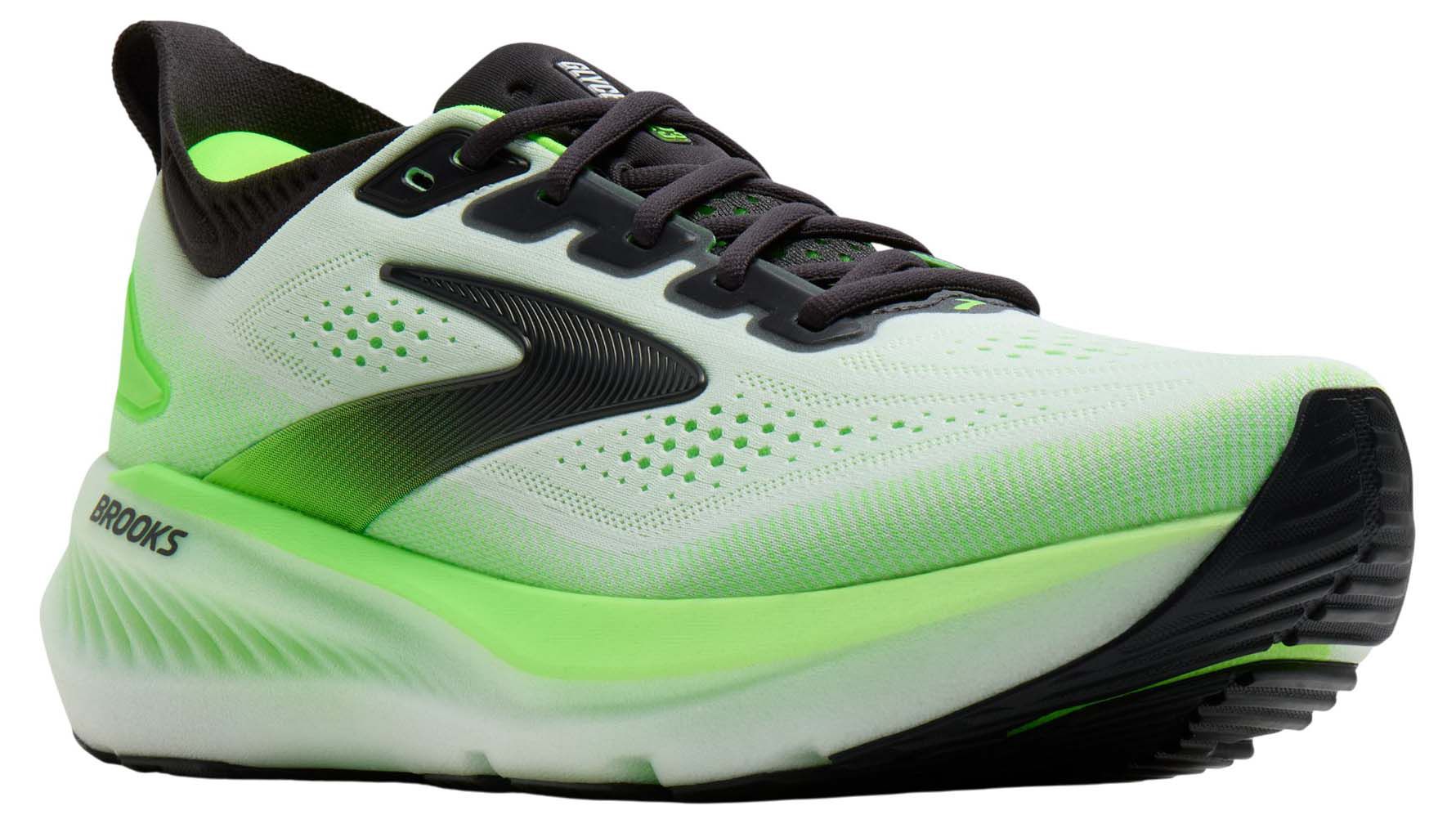 Brooks Men's Glycerin 23 Running Shoes product image