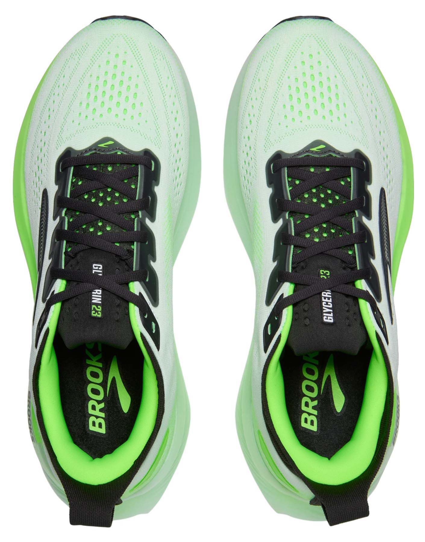 Brooks Men's Glycerin 23 Running Shoes product image