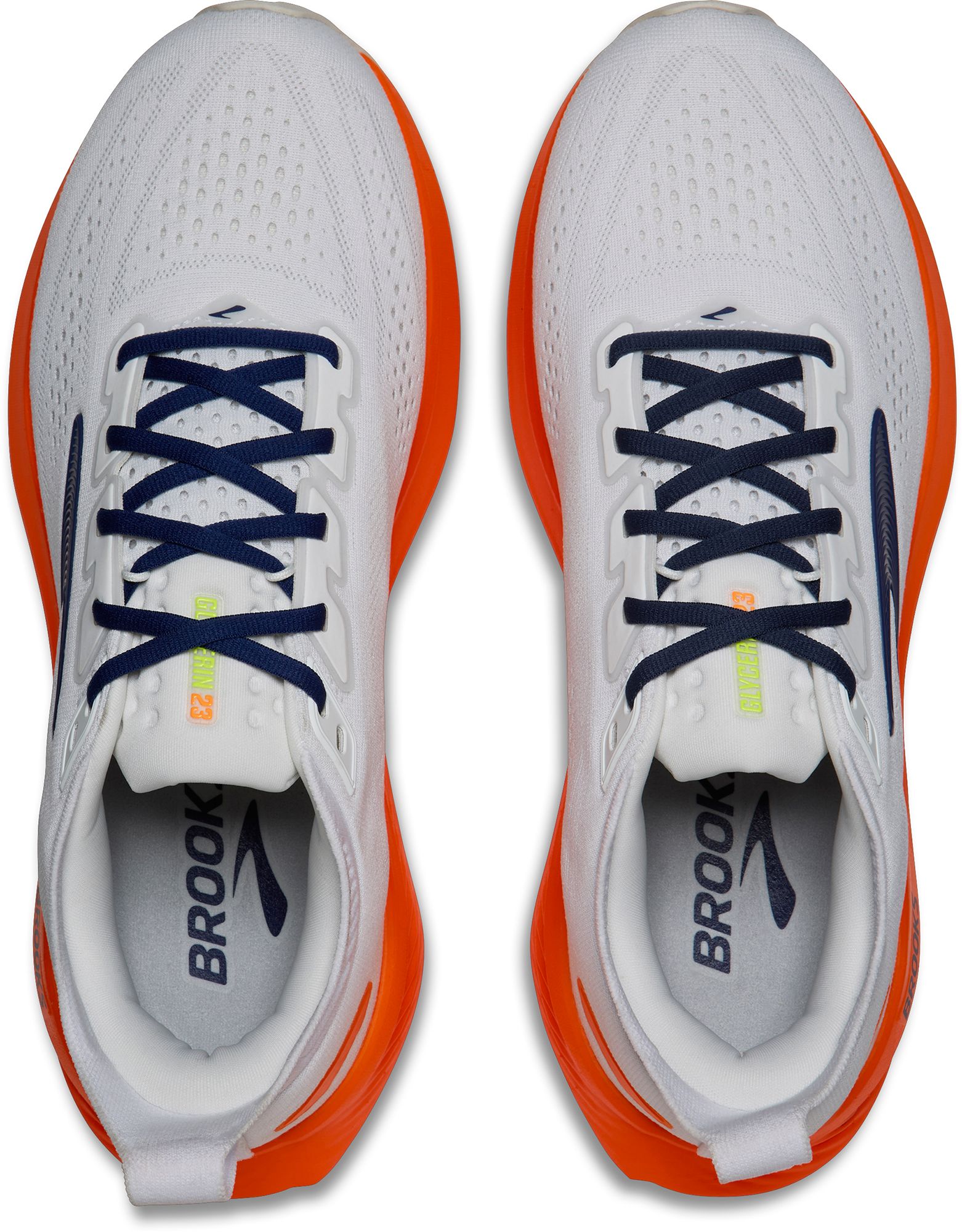 Brooks Men's Glycerin 23 Running Shoes product image