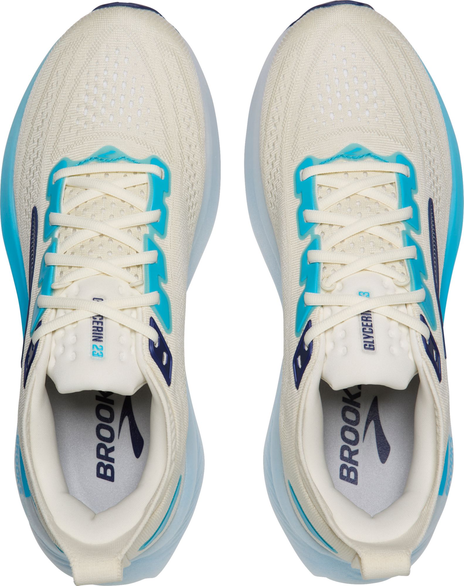 Brooks Men's Glycerin 23 Running Shoes product image