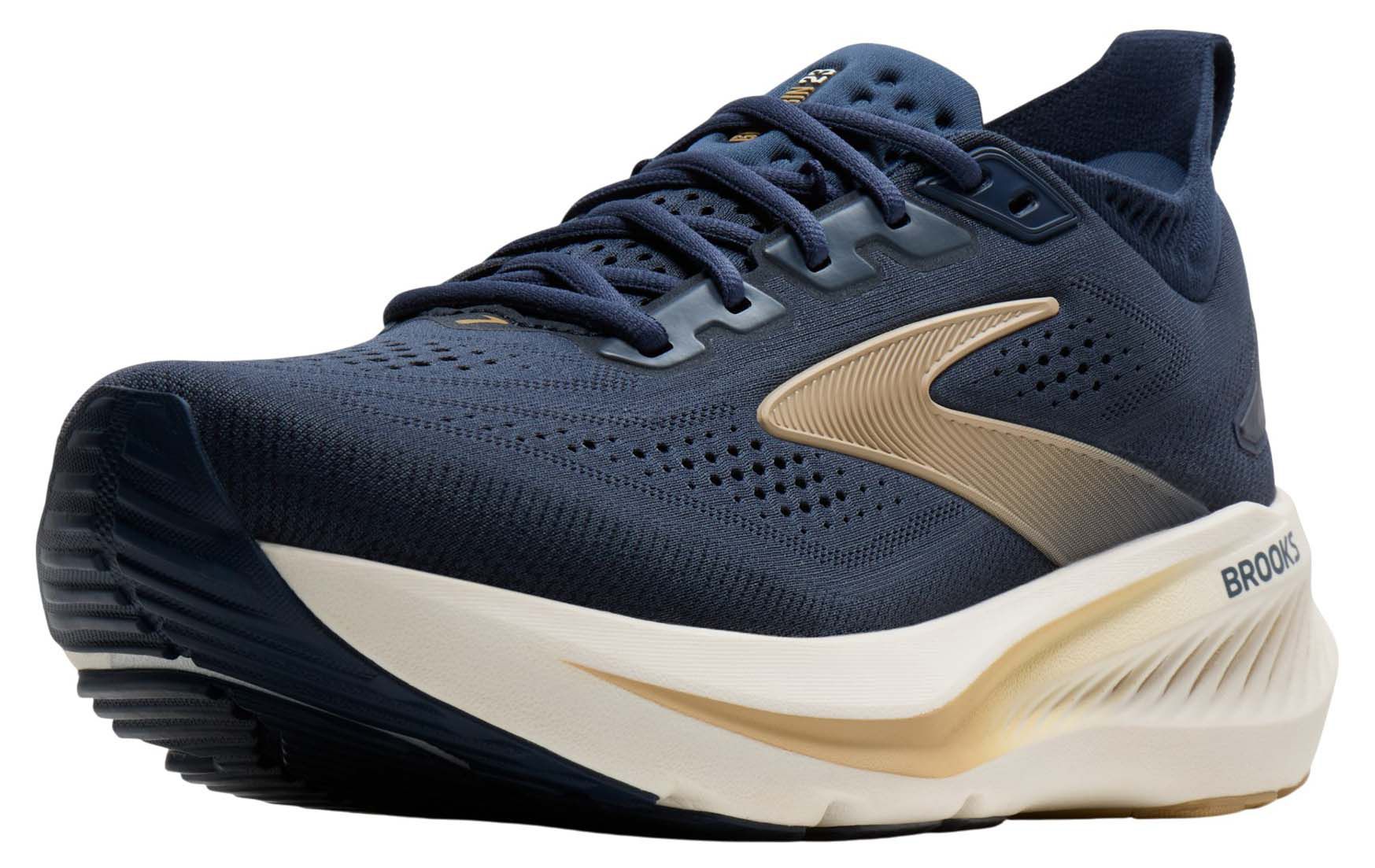 Brooks Men's Glycerin 23 Running Shoes product image