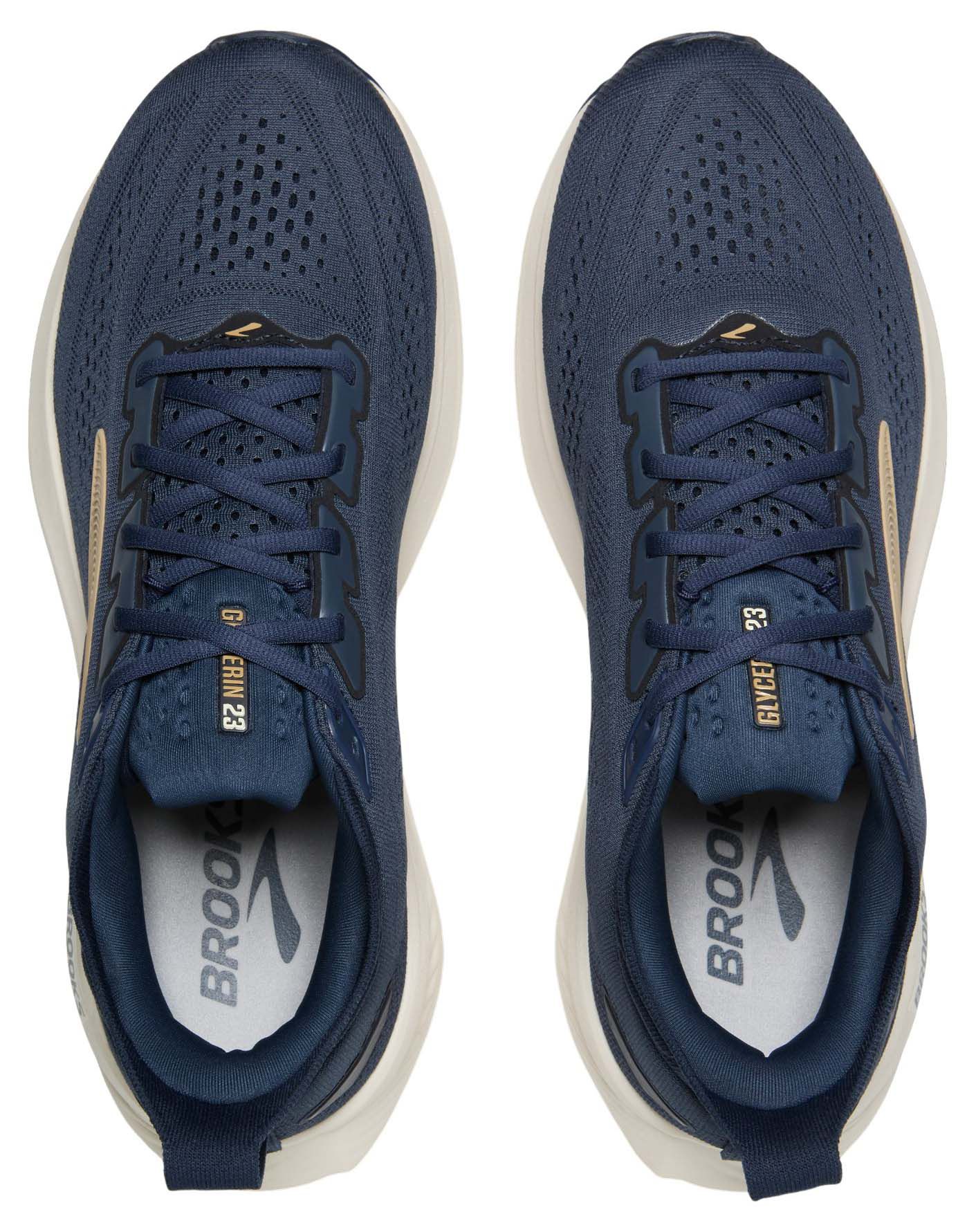 Brooks Men's Glycerin 23 Running Shoes product image