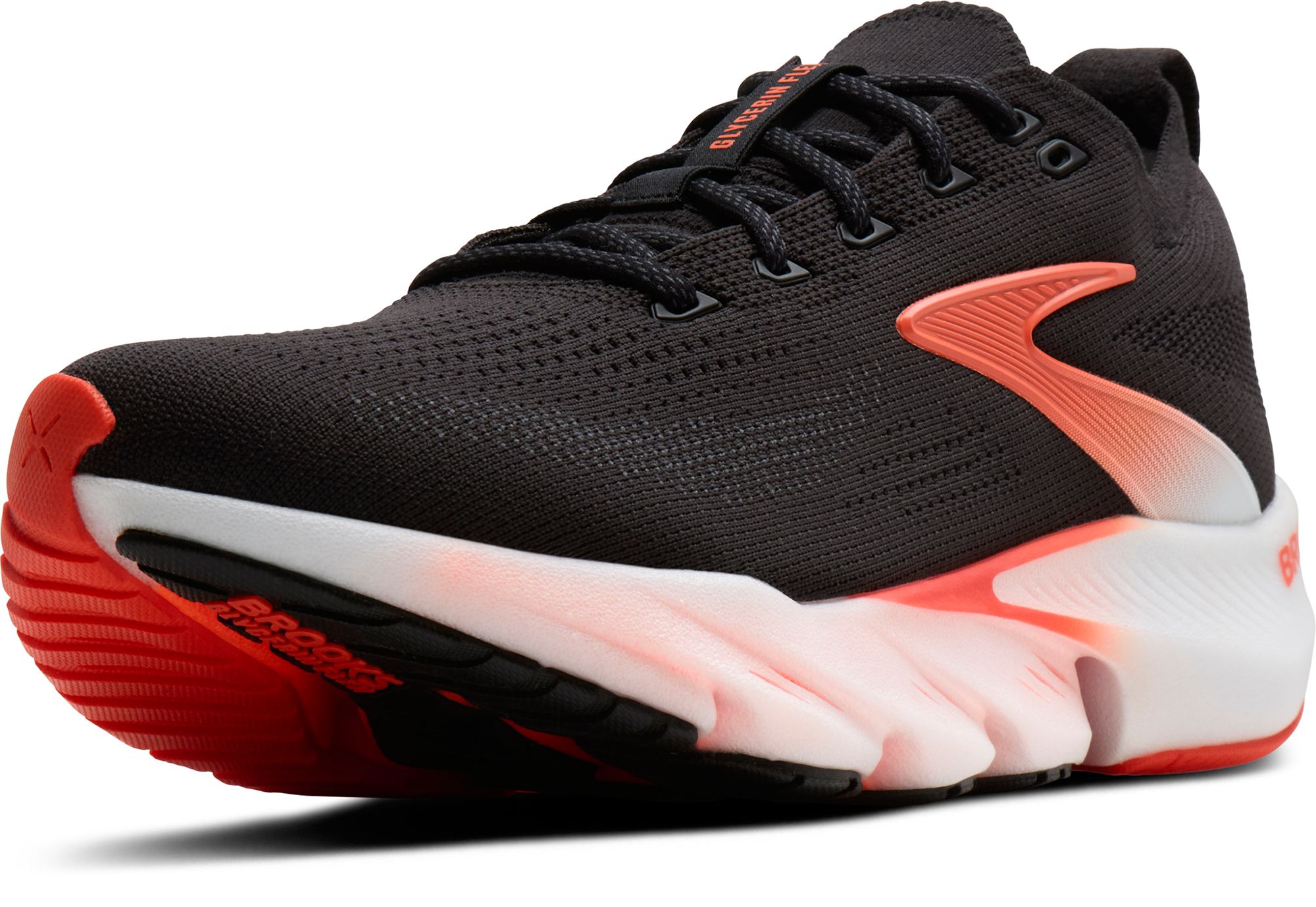 Brooks Men's Glycerin Flex Running Shoes product image