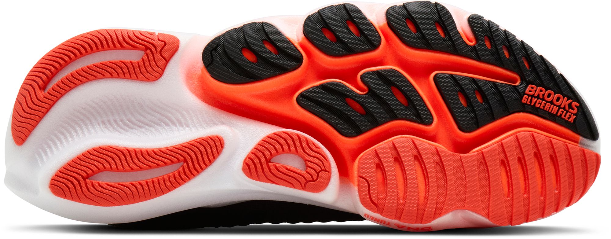 Brooks Men's Glycerin Flex Running Shoes product image