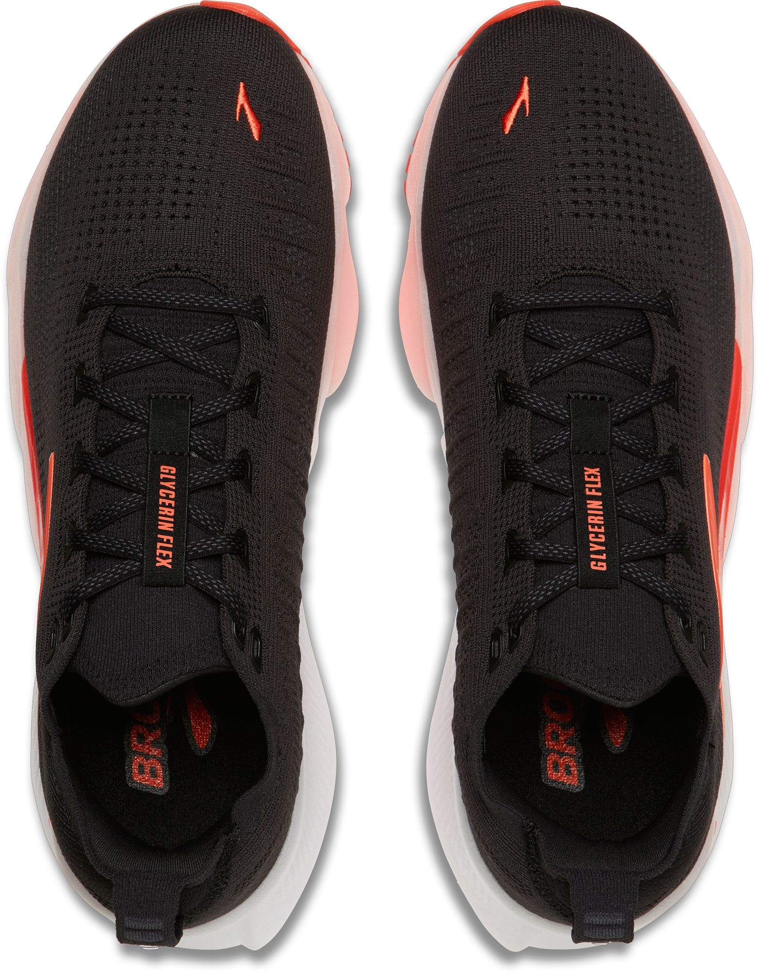 Brooks Men's Glycerin Flex Running Shoes product image