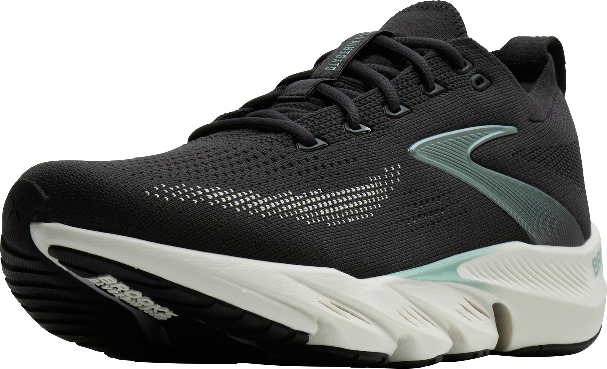 Brooks Men's Glycerin Flex Running Shoes product image