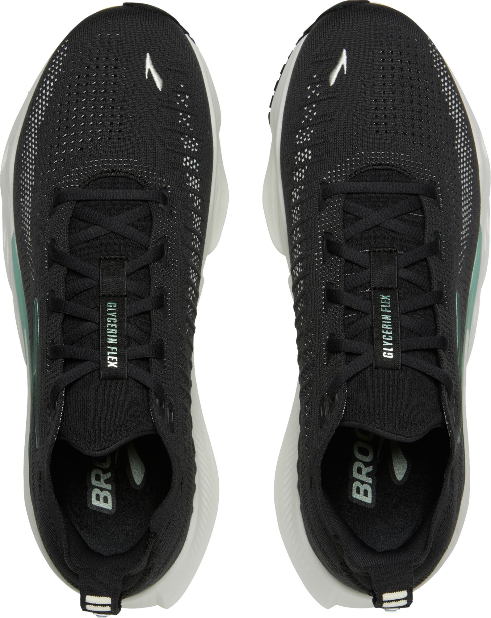 Brooks Men's Glycerin Flex Running Shoes product image