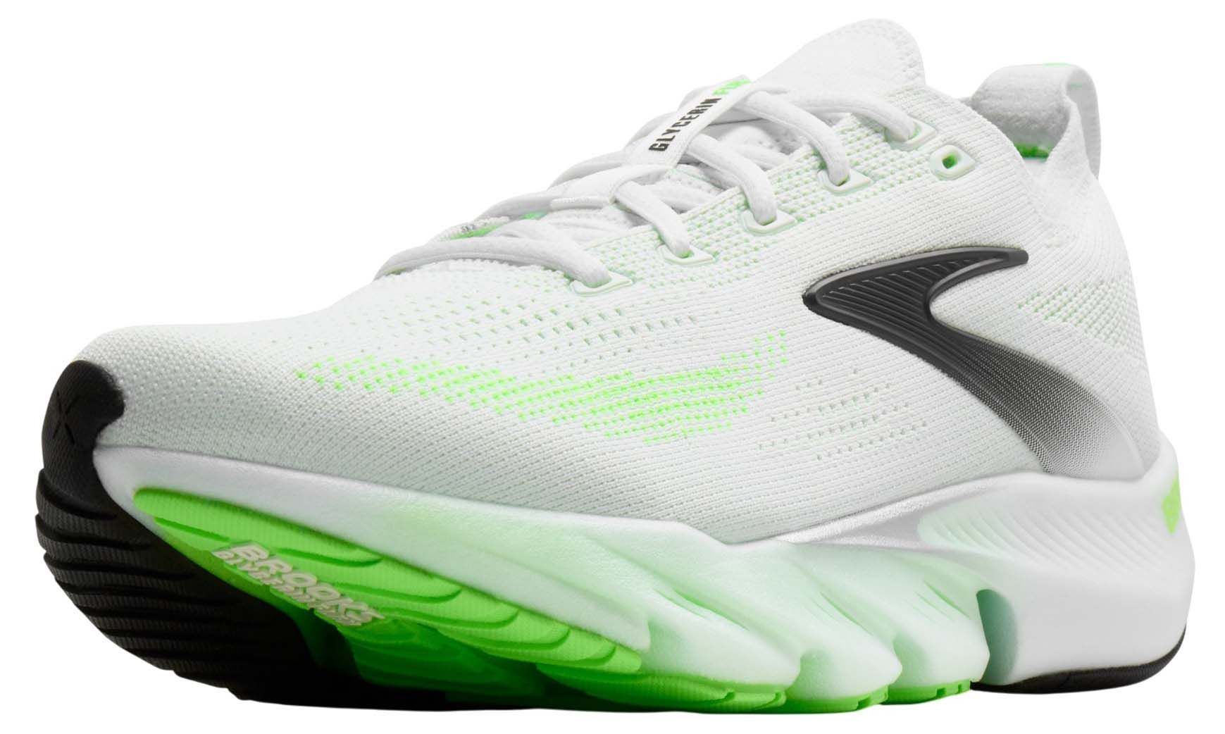 Brooks Men's Glycerin Flex Running Shoes product image