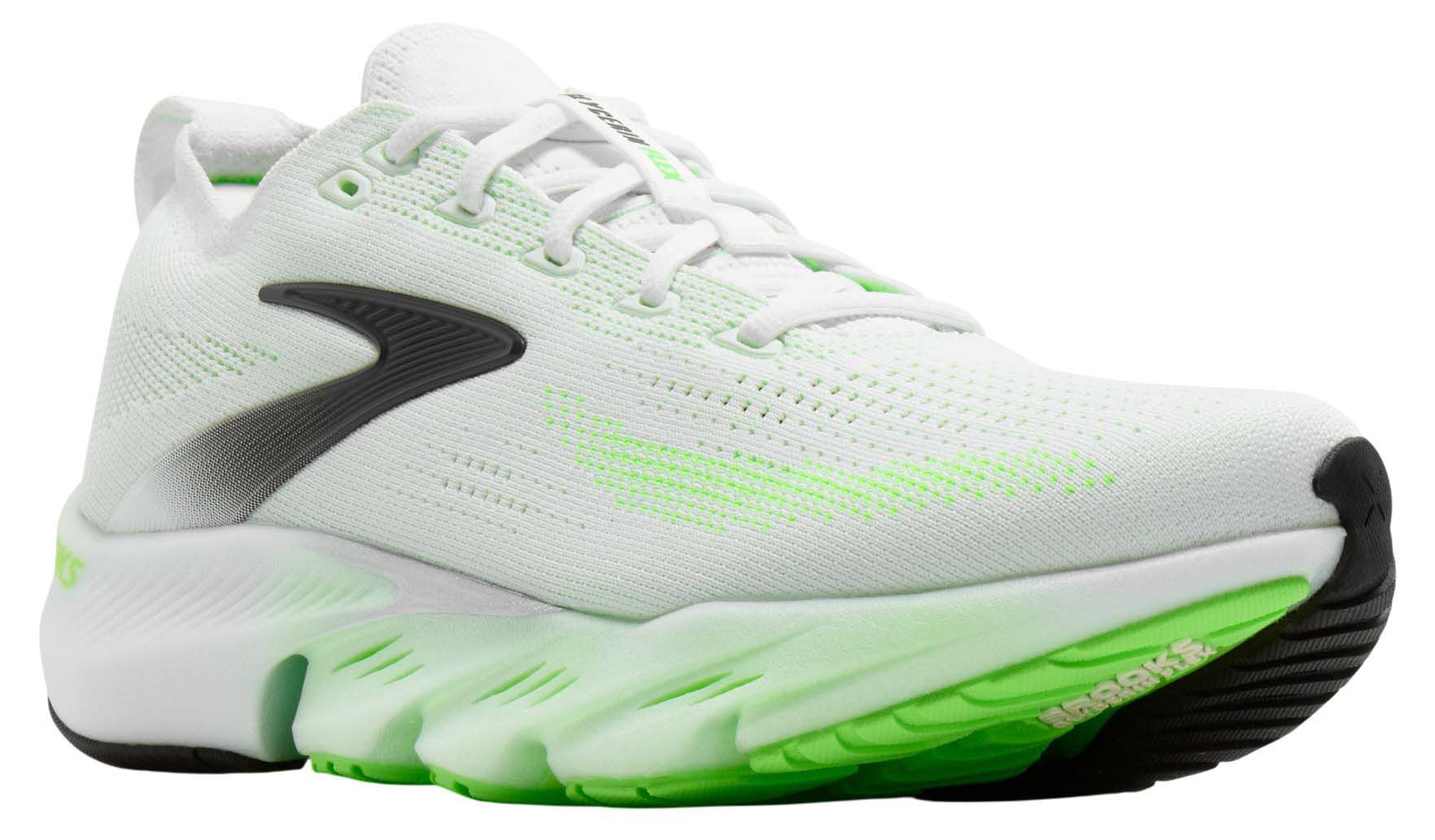 Brooks Men's Glycerin Flex Running Shoes product image