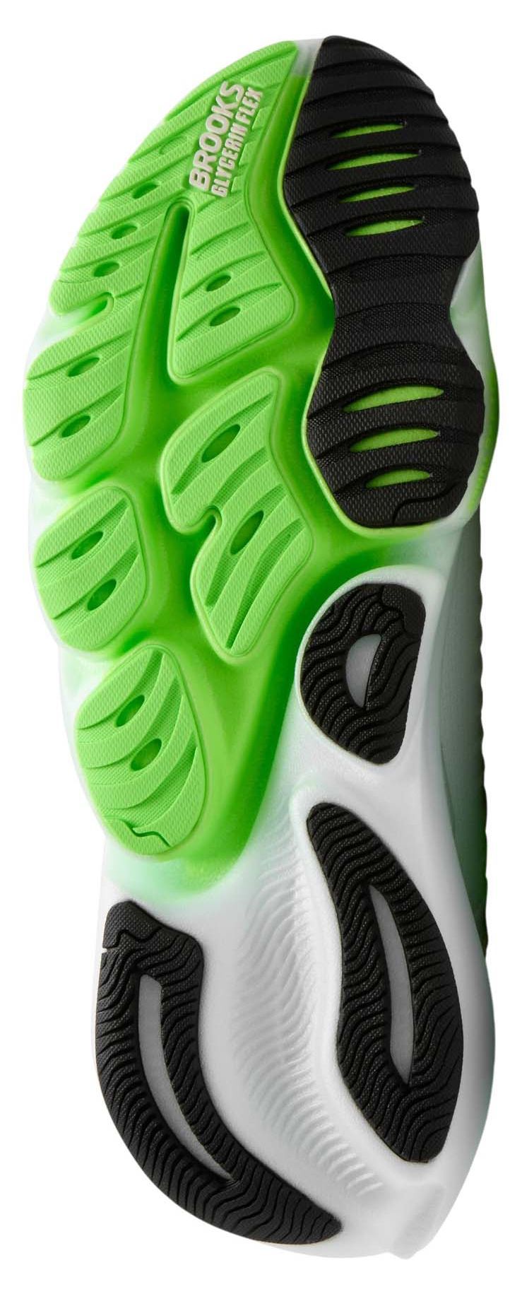 Brooks Men's Glycerin Flex Running Shoes product image