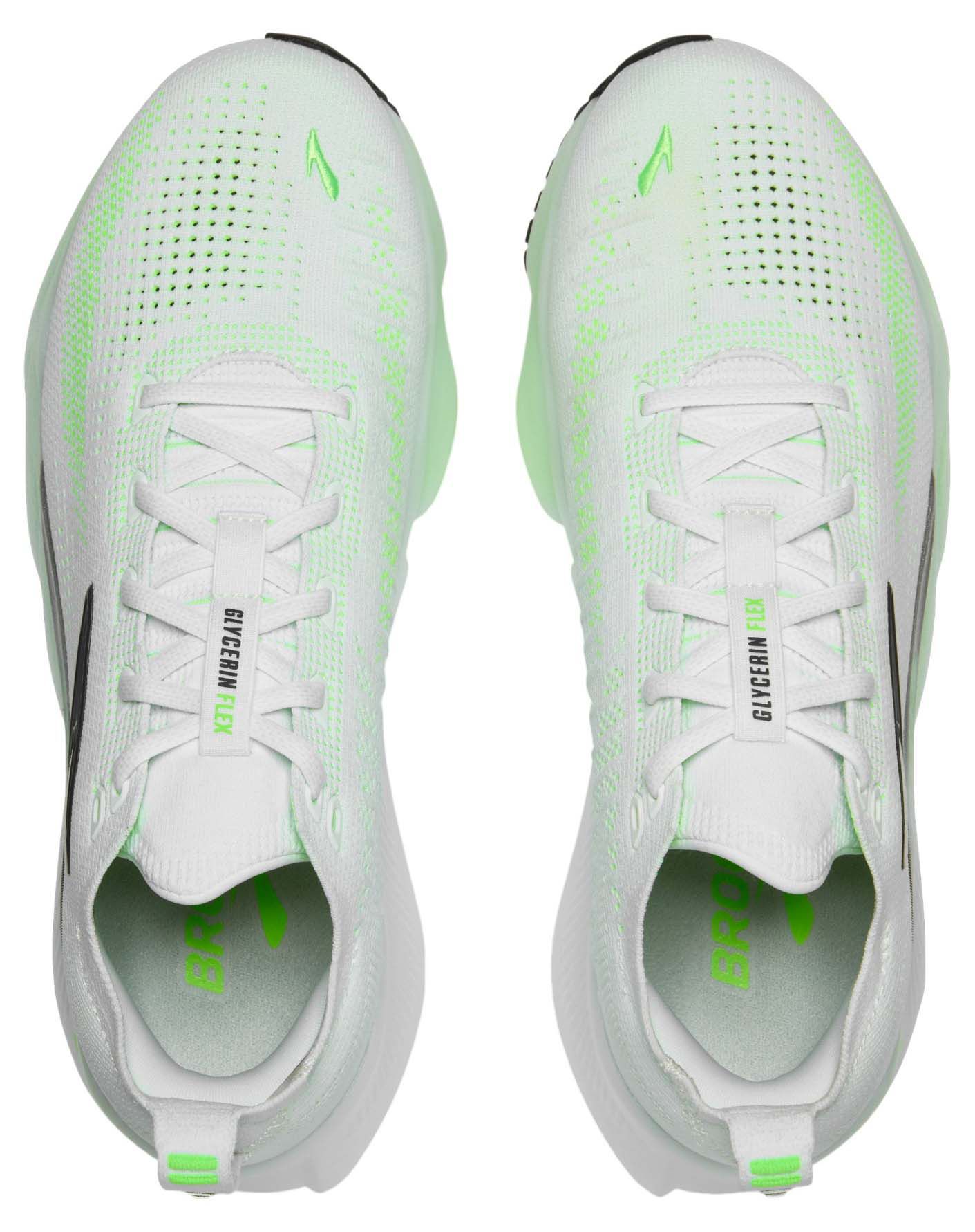 Brooks Men's Glycerin Flex Running Shoes product image